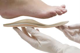 soft orthotic insoles